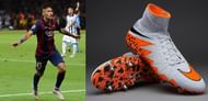 Neymar Nike Hypervenom Phantom II